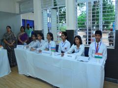 Model United Nation Workshop 